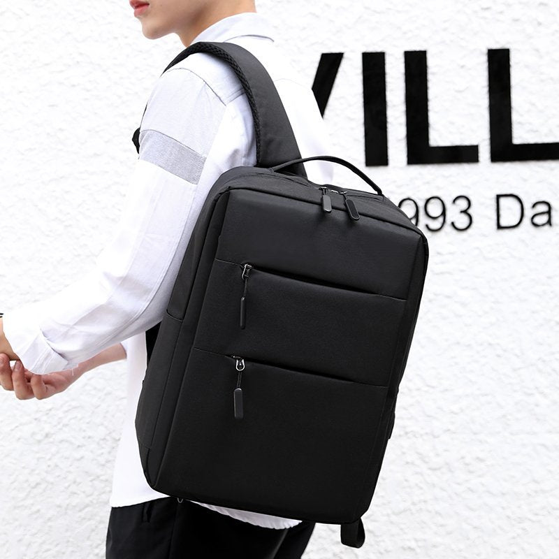 Luxury Men's Travelling Backpack