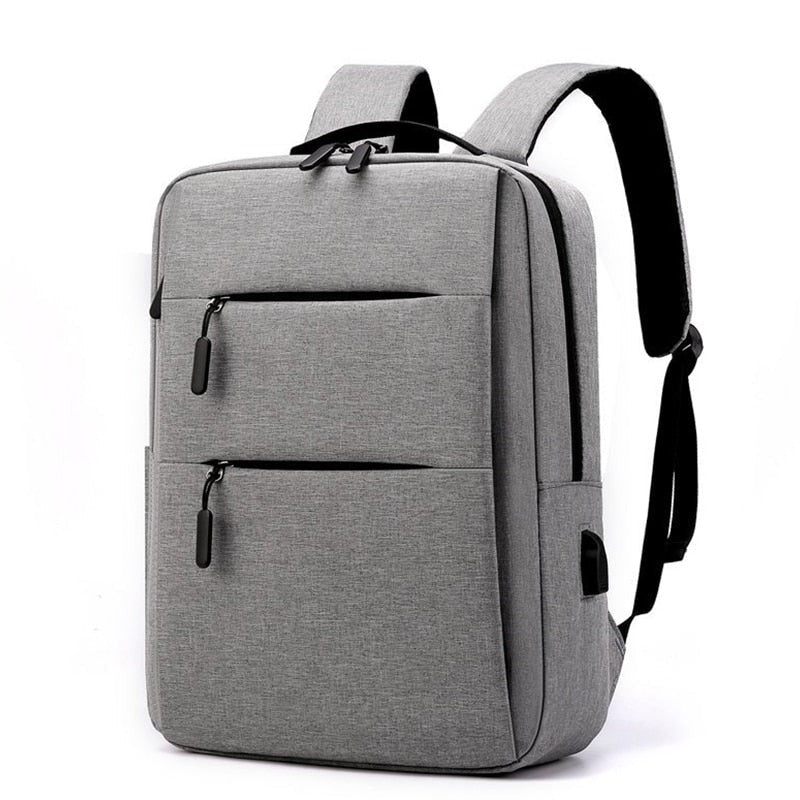 Luxury Men's Travelling Backpack