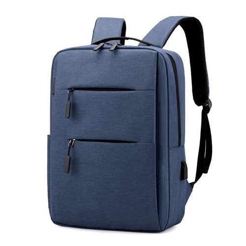 Luxury Men's Travelling Backpack