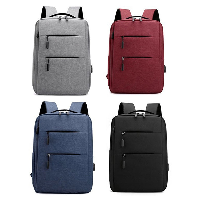 Luxury Men's Travelling Backpack