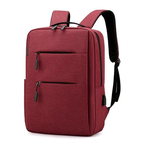 Luxury Men's Travelling Backpack