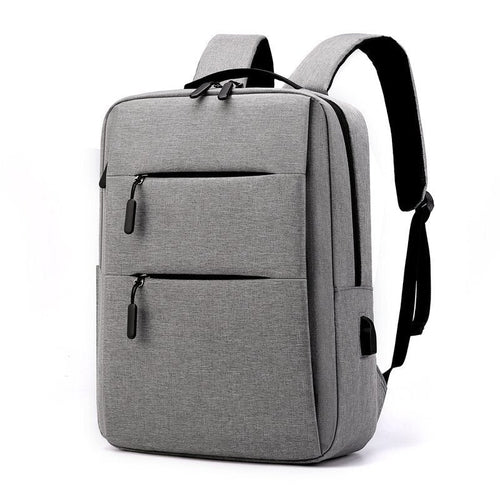 Luxury Men's Travelling Backpack